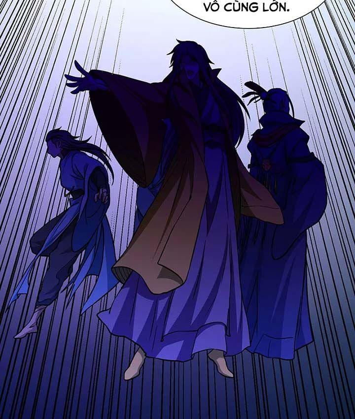 đọc truyện Võ Đạo Độc Tôn Chương 438 ảnh 49 tại Thiên Thai Truyện