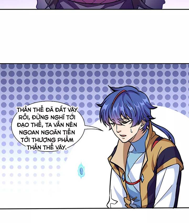 đọc truyện Võ Đạo Độc Tôn Chương 438 ảnh 51 tại Thiên Thai Truyện