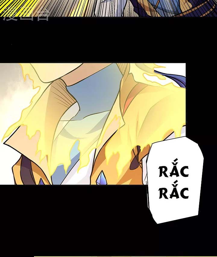 đọc truyện Võ Đạo Độc Tôn Chương 438 ảnh 54 tại Thiên Thai Truyện