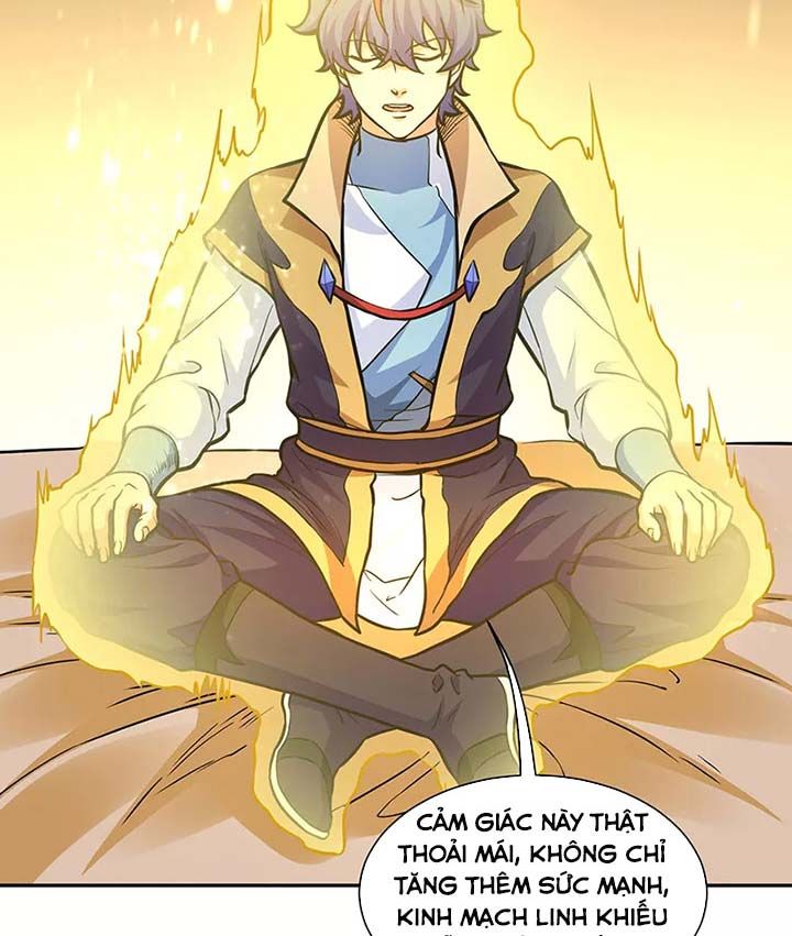 đọc truyện Võ Đạo Độc Tôn Chương 438 ảnh 56 tại Thiên Thai Truyện