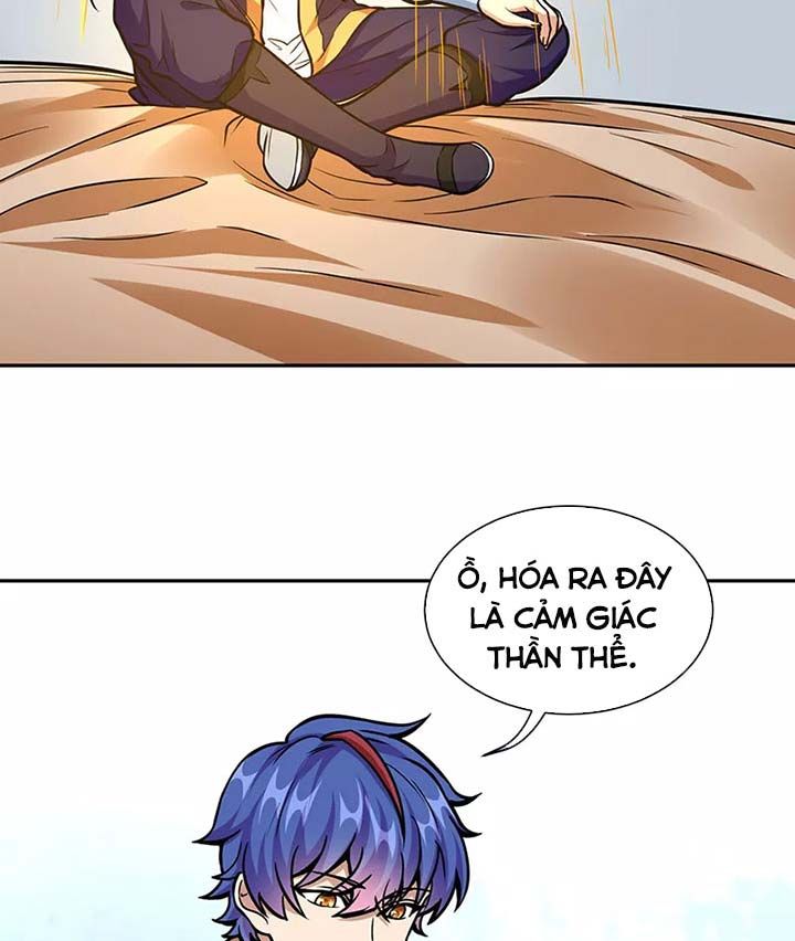 đọc truyện Võ Đạo Độc Tôn Chương 438 ảnh 60 tại Thiên Thai Truyện