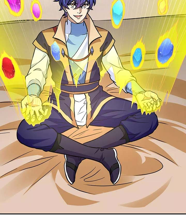 đọc truyện Võ Đạo Độc Tôn Chương 438 ảnh 63 tại Thiên Thai Truyện