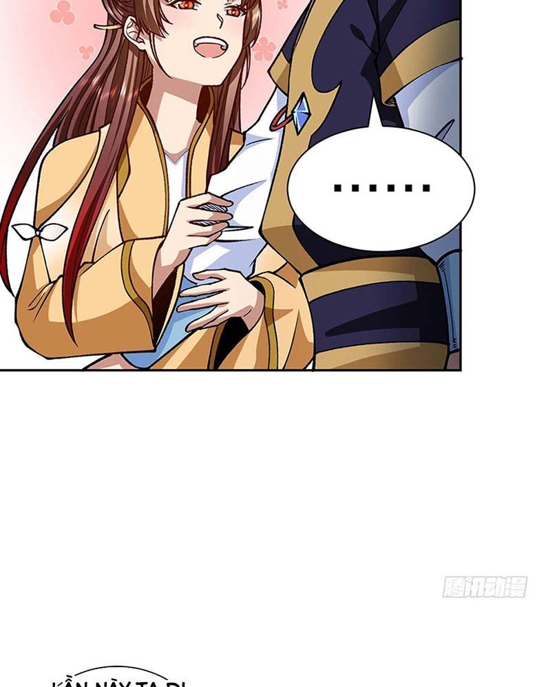 đọc truyện Võ Đạo Độc Tôn Chương 439 ảnh 18 tại Thiên Thai Truyện