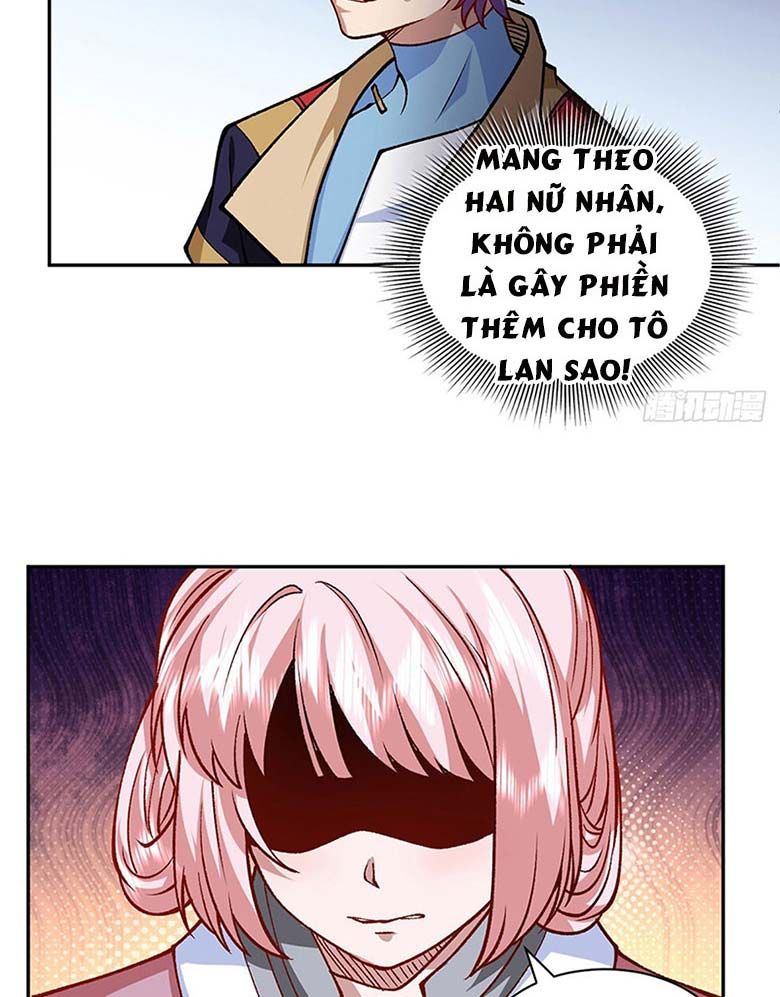 đọc truyện Võ Đạo Độc Tôn Chương 439 ảnh 26 tại Thiên Thai Truyện