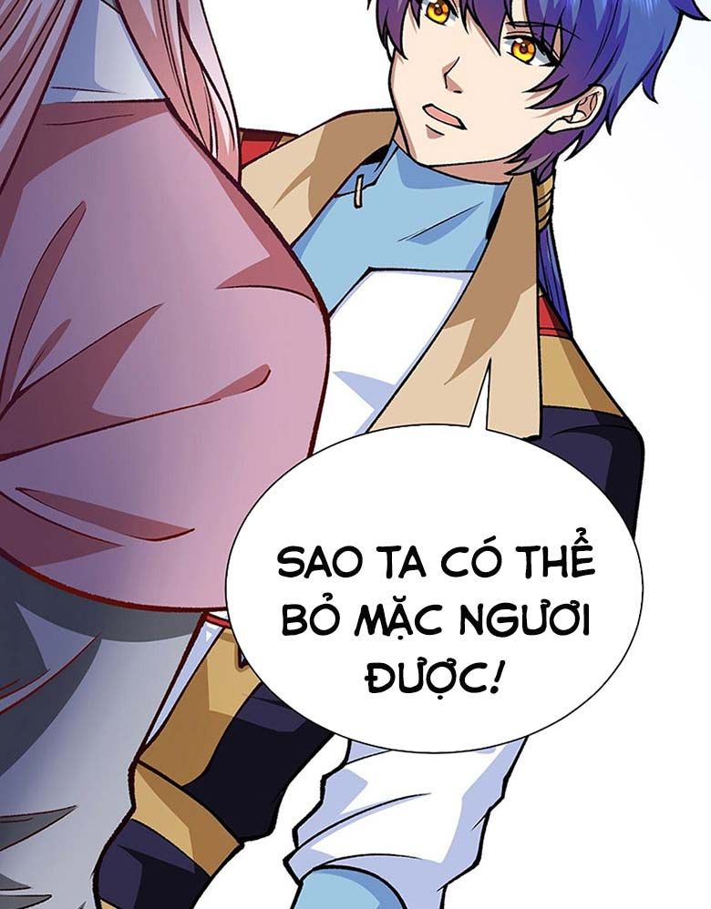 đọc truyện Võ Đạo Độc Tôn Chương 439 ảnh 31 tại Thiên Thai Truyện