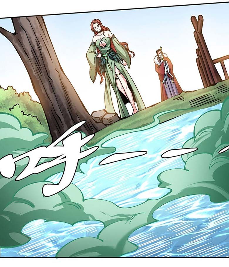 đọc truyện Võ Đạo Độc Tôn Chương 439 ảnh 46 tại Thiên Thai Truyện