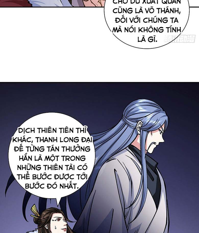 đọc truyện Võ Đạo Độc Tôn Chương 439 ảnh 58 tại Thiên Thai Truyện