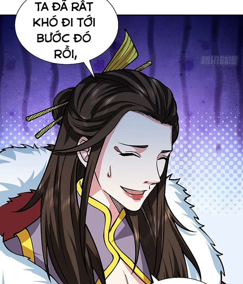 đọc truyện Võ Đạo Độc Tôn Chương 439 ảnh 61 tại Thiên Thai Truyện