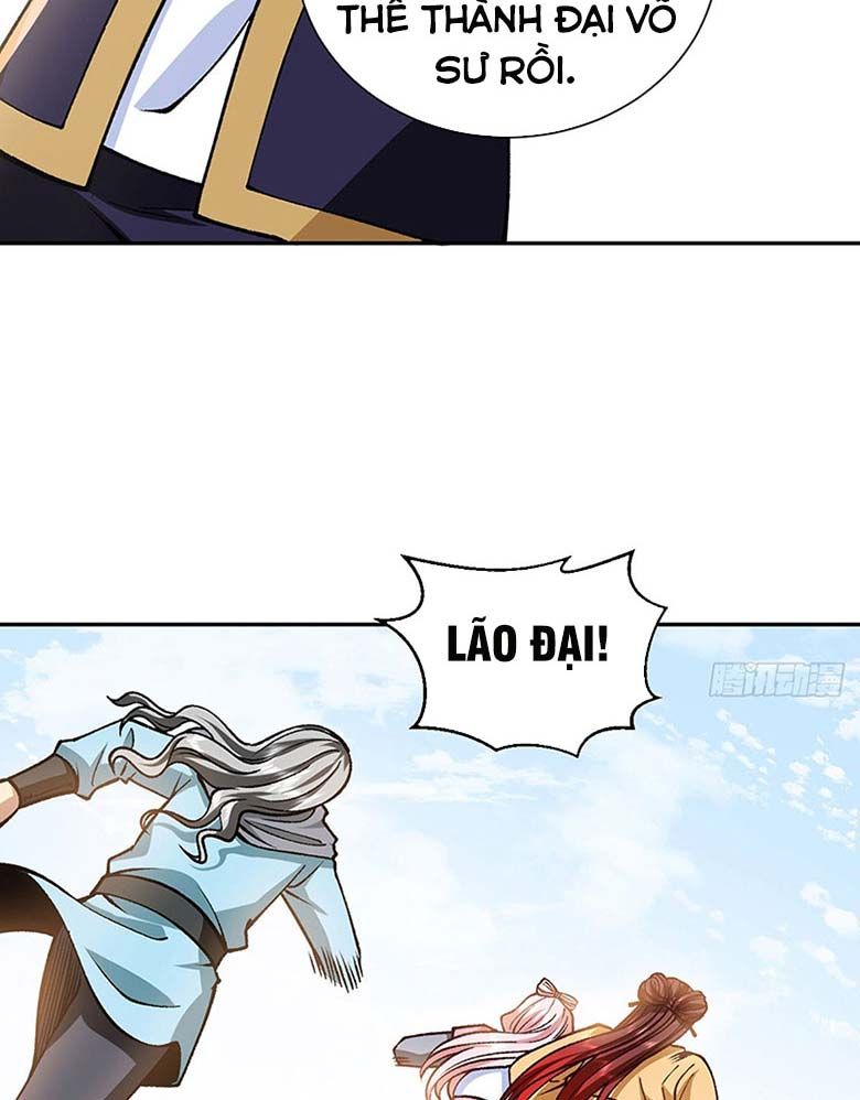 đọc truyện Võ Đạo Độc Tôn Chương 439 ảnh 9 tại Thiên Thai Truyện