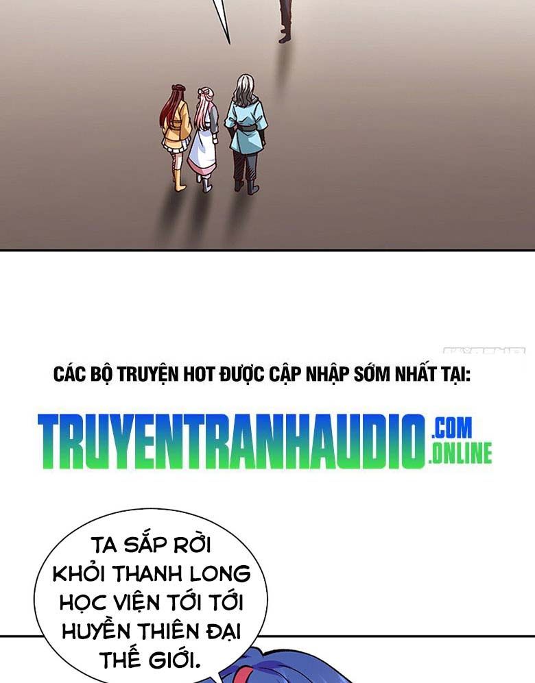 đọc truyện Võ Đạo Độc Tôn Chương 439 ảnh 11 tại Thiên Thai Truyện