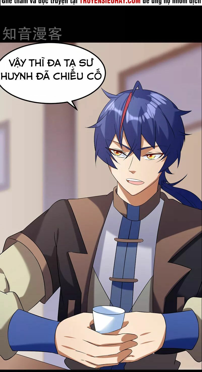 đọc truyện Võ Đạo Độc Tôn Chương 44 ảnh 12 tại Thiên Thai Truyện