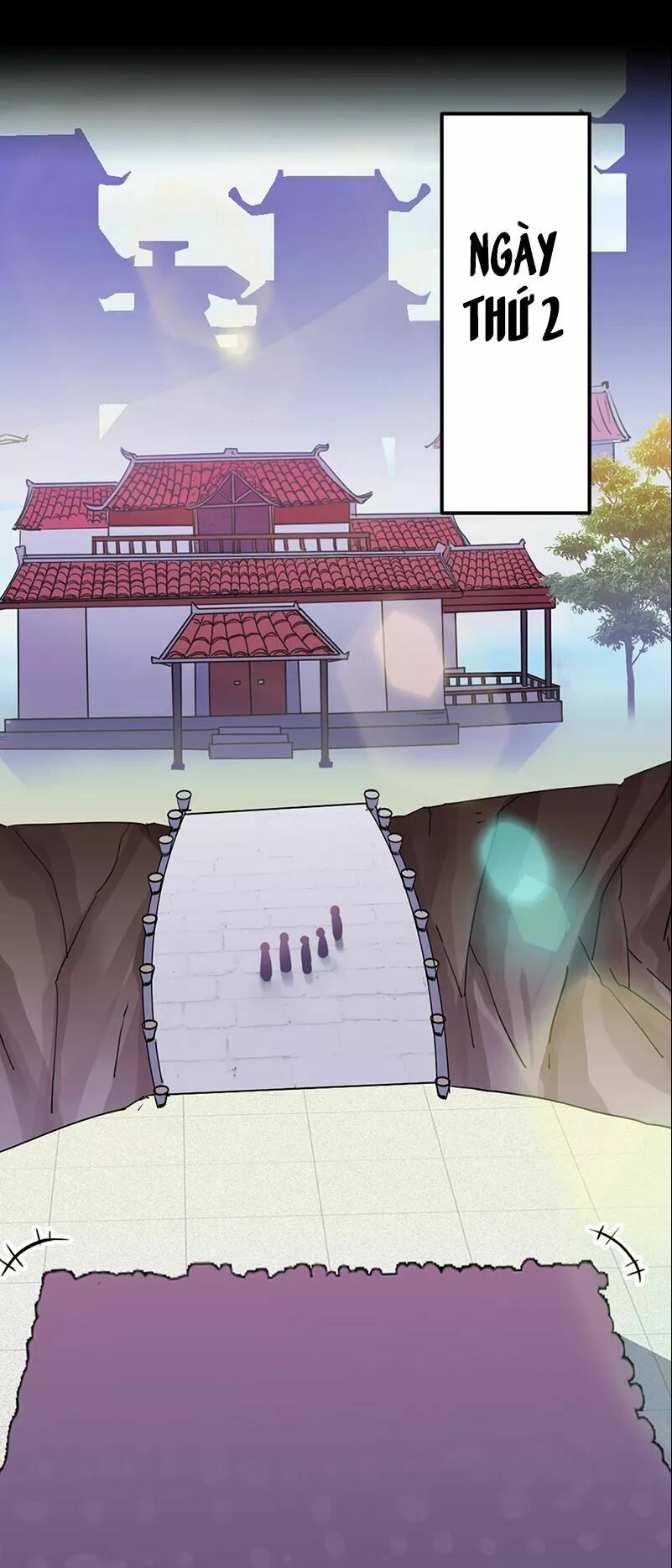 đọc truyện Võ Đạo Độc Tôn Chương 44 ảnh 13 tại Thiên Thai Truyện