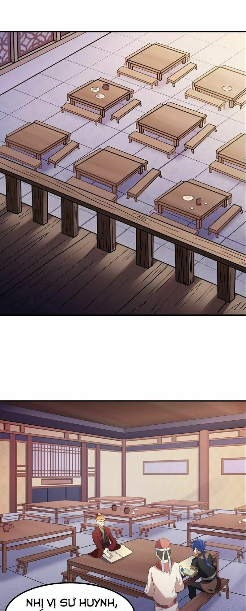 đọc truyện Võ Đạo Độc Tôn Chương 44 ảnh 4 tại Thiên Thai Truyện