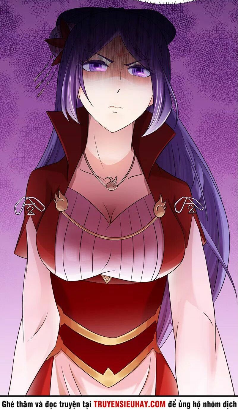 đọc truyện Võ Đạo Độc Tôn Chương 44 ảnh 30 tại Thiên Thai Truyện