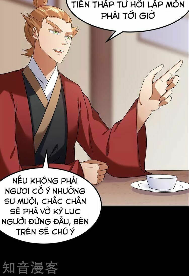 đọc truyện Võ Đạo Độc Tôn Chương 44 ảnh 9 tại Thiên Thai Truyện