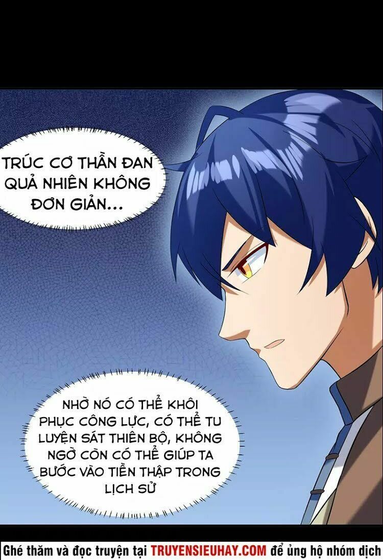 đọc truyện Võ Đạo Độc Tôn Chương 44 ảnh 10 tại Thiên Thai Truyện