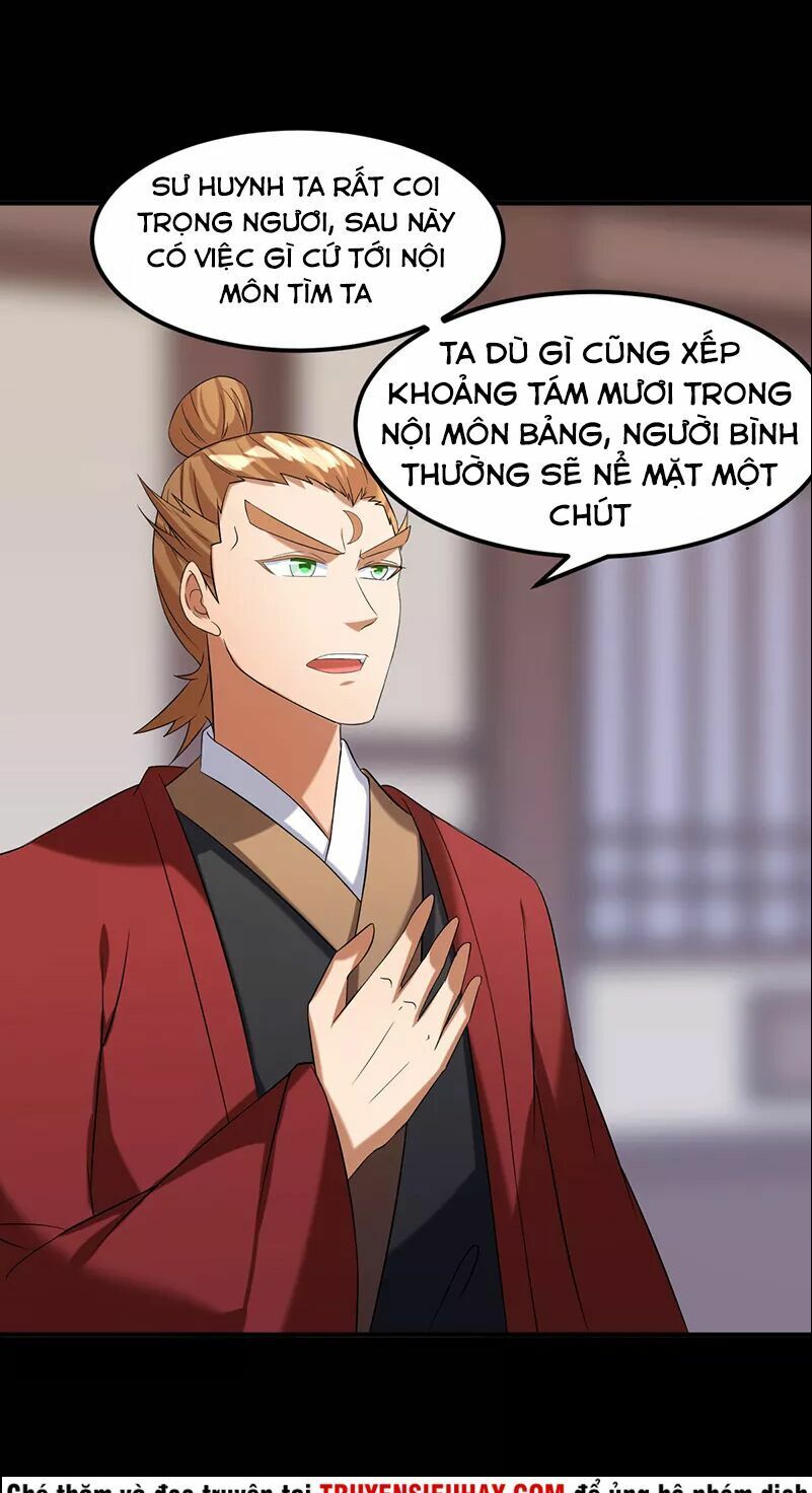 đọc truyện Võ Đạo Độc Tôn Chương 44 ảnh 11 tại Thiên Thai Truyện