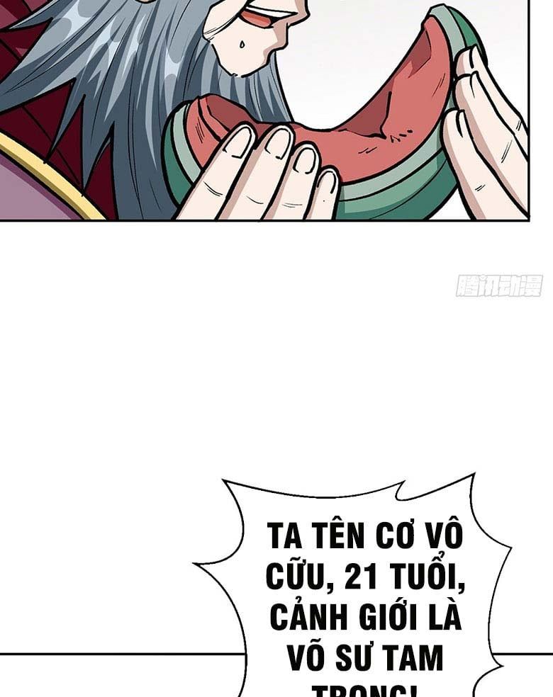 đọc truyện Võ Đạo Độc Tôn Chương 440 ảnh 12 tại Thiên Thai Truyện