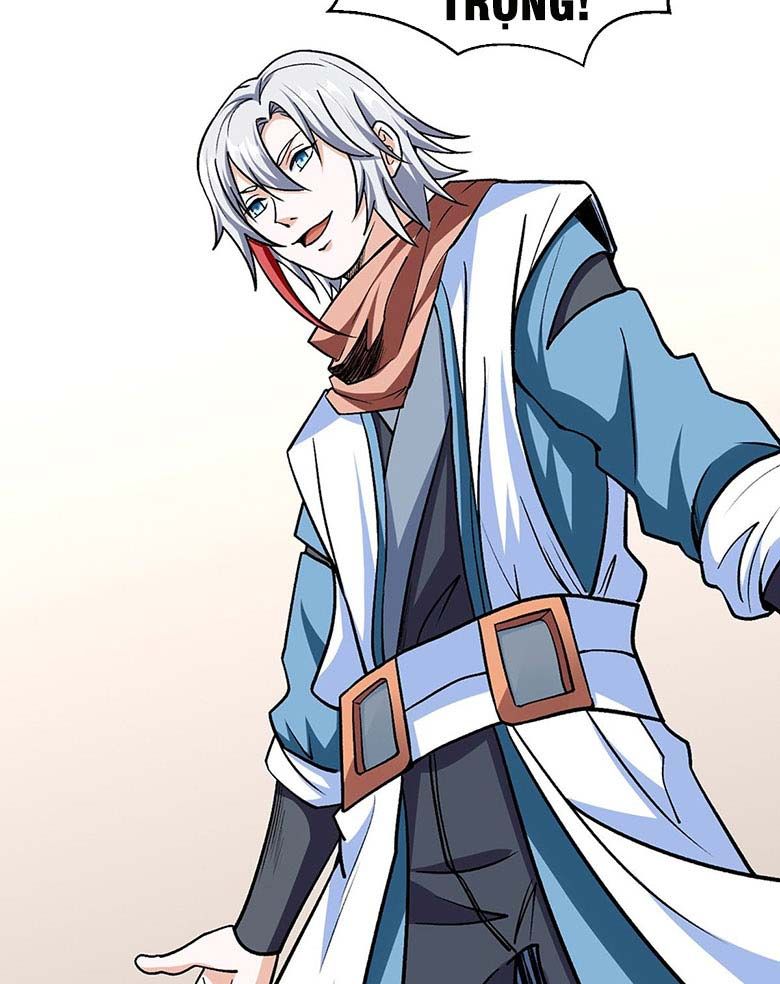 đọc truyện Võ Đạo Độc Tôn Chương 440 ảnh 13 tại Thiên Thai Truyện