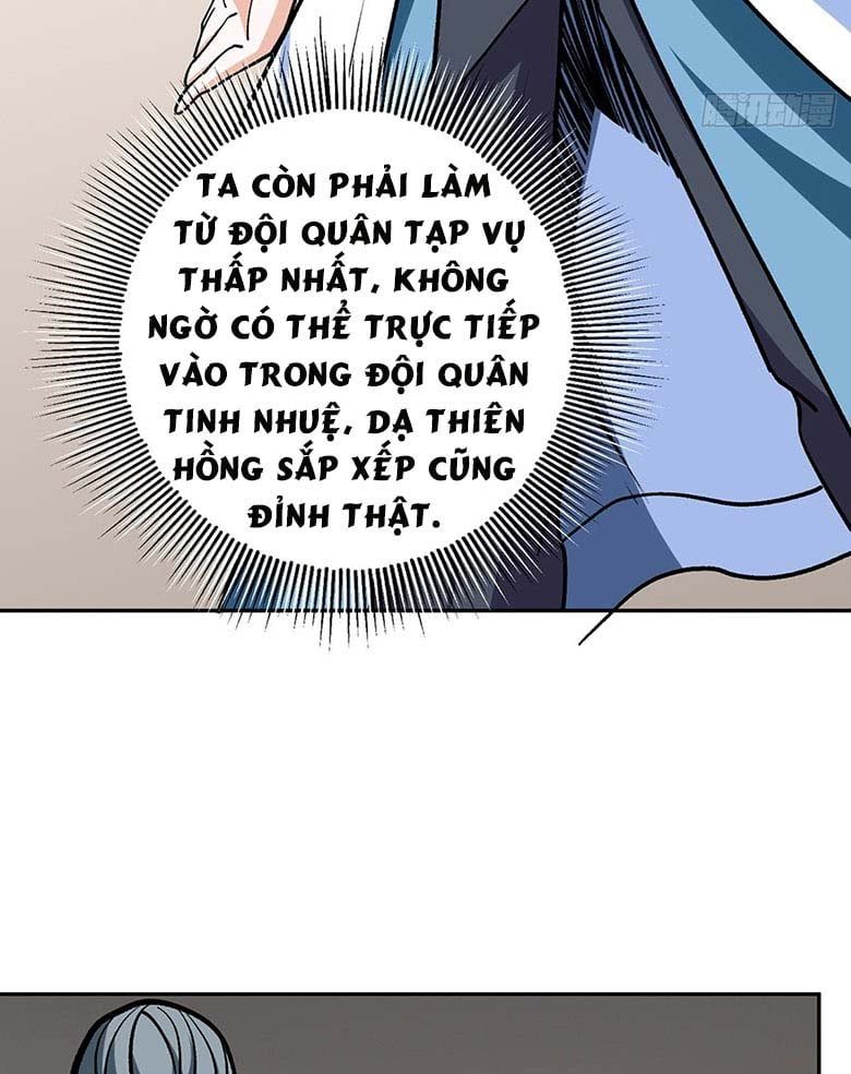 đọc truyện Võ Đạo Độc Tôn Chương 440 ảnh 14 tại Thiên Thai Truyện