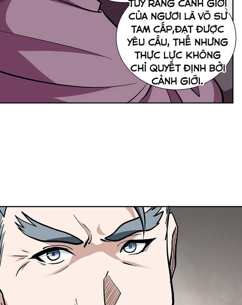 đọc truyện Võ Đạo Độc Tôn Chương 440 ảnh 16 tại Thiên Thai Truyện