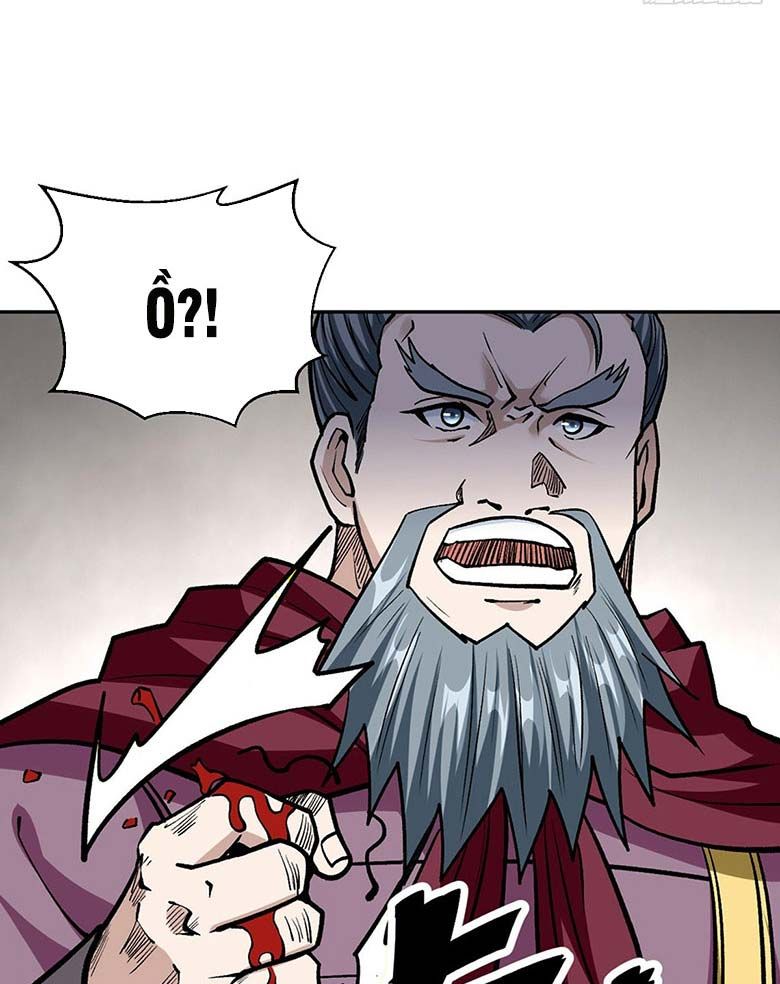 đọc truyện Võ Đạo Độc Tôn Chương 440 ảnh 21 tại Thiên Thai Truyện