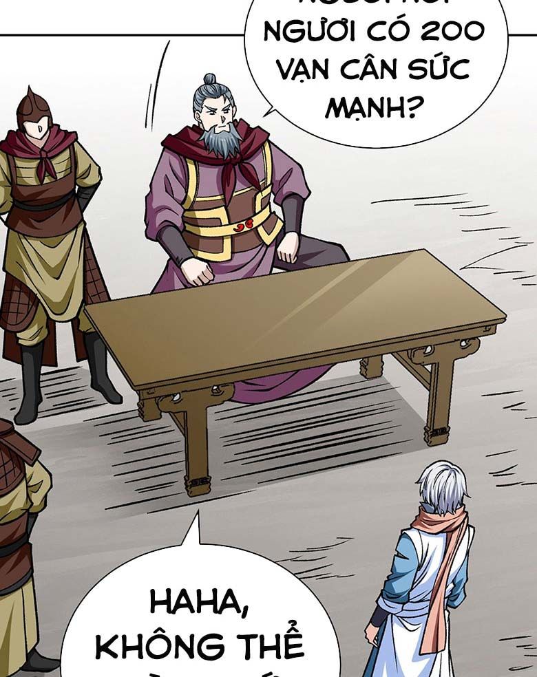 đọc truyện Võ Đạo Độc Tôn Chương 440 ảnh 23 tại Thiên Thai Truyện