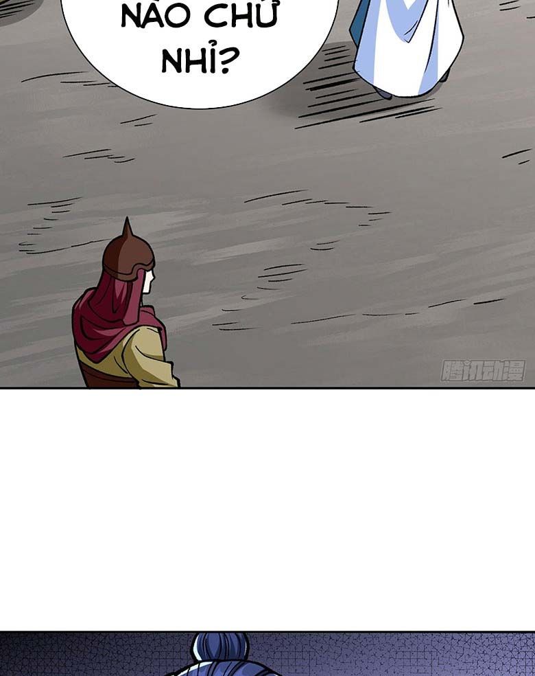 đọc truyện Võ Đạo Độc Tôn Chương 440 ảnh 24 tại Thiên Thai Truyện