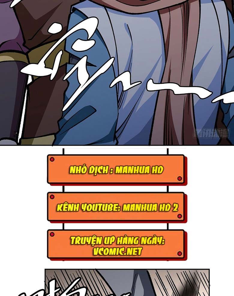 đọc truyện Võ Đạo Độc Tôn Chương 440 ảnh 26 tại Thiên Thai Truyện