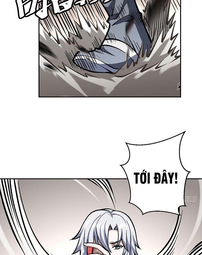 đọc truyện Võ Đạo Độc Tôn Chương 440 ảnh 27 tại Thiên Thai Truyện