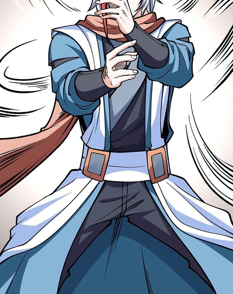 đọc truyện Võ Đạo Độc Tôn Chương 440 ảnh 28 tại Thiên Thai Truyện