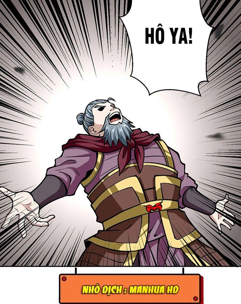 đọc truyện Võ Đạo Độc Tôn Chương 440 ảnh 31 tại Thiên Thai Truyện