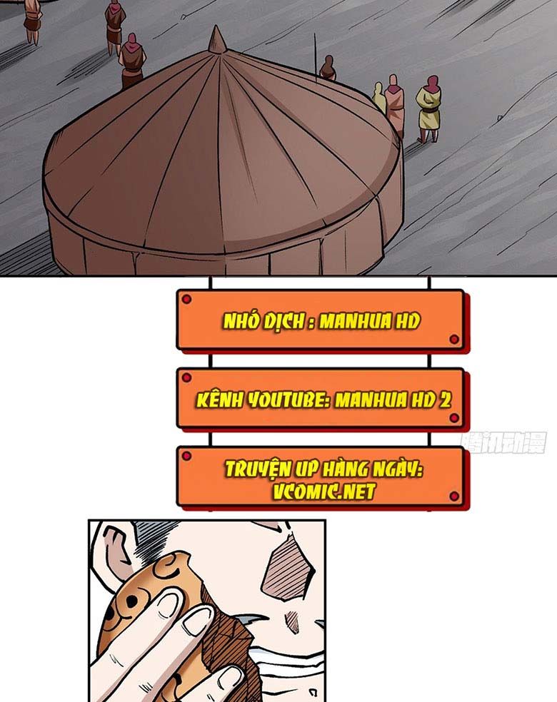 đọc truyện Võ Đạo Độc Tôn Chương 440 ảnh 5 tại Thiên Thai Truyện