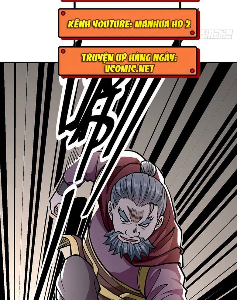 đọc truyện Võ Đạo Độc Tôn Chương 440 ảnh 32 tại Thiên Thai Truyện