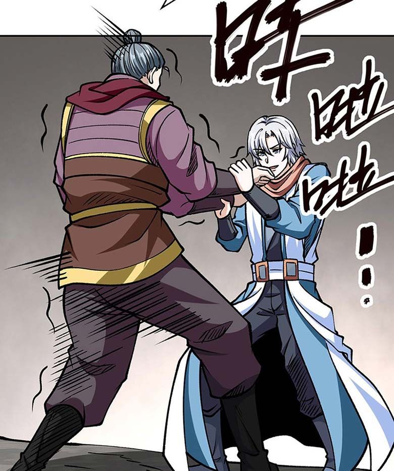 đọc truyện Võ Đạo Độc Tôn Chương 440 ảnh 37 tại Thiên Thai Truyện