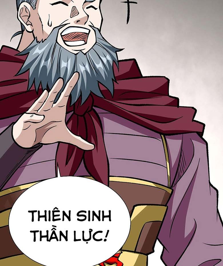 đọc truyện Võ Đạo Độc Tôn Chương 440 ảnh 47 tại Thiên Thai Truyện