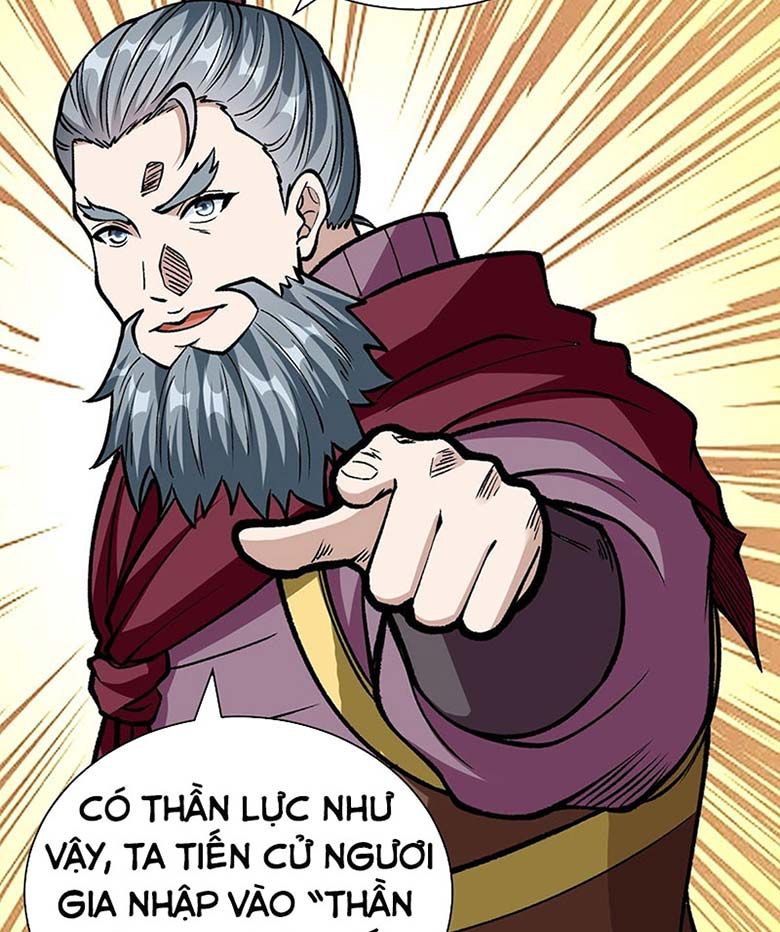 đọc truyện Võ Đạo Độc Tôn Chương 440 ảnh 50 tại Thiên Thai Truyện