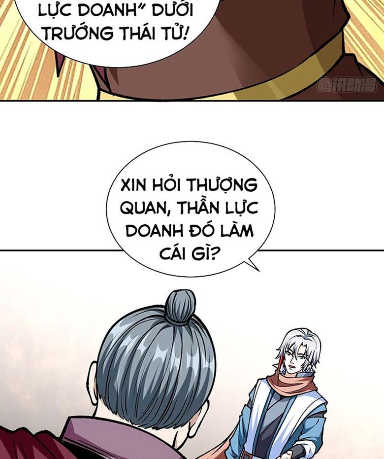 đọc truyện Võ Đạo Độc Tôn Chương 440 ảnh 51 tại Thiên Thai Truyện