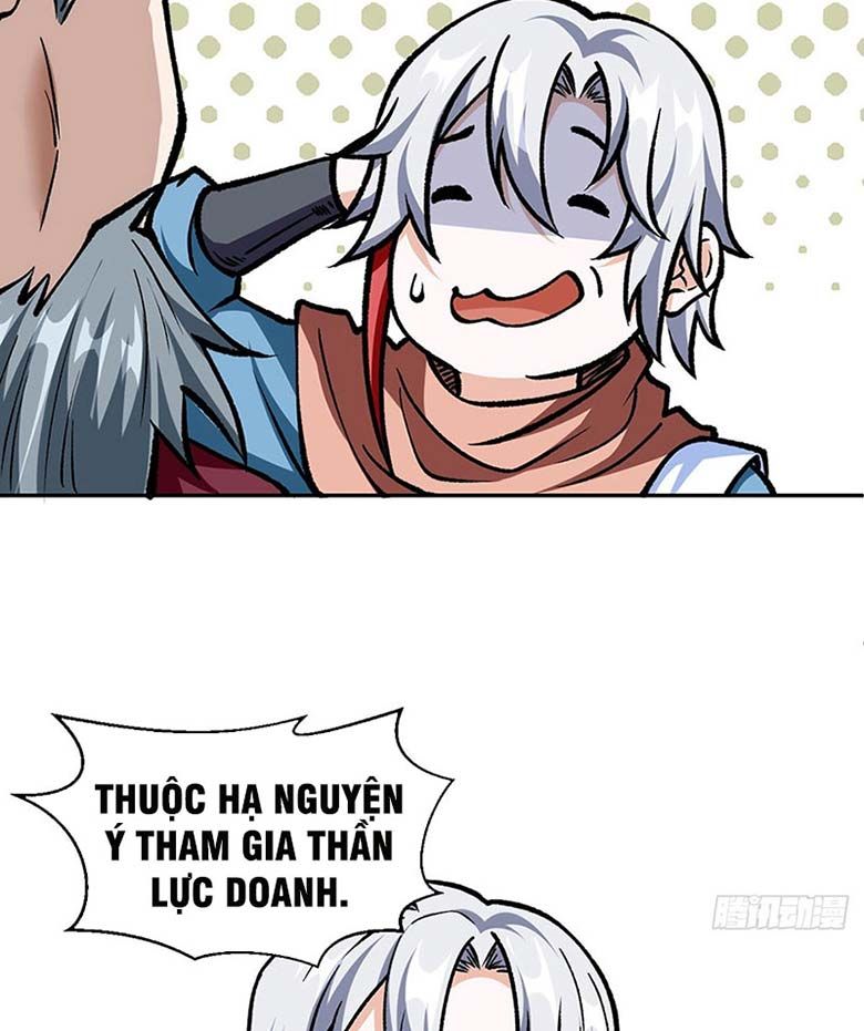 đọc truyện Võ Đạo Độc Tôn Chương 440 ảnh 55 tại Thiên Thai Truyện