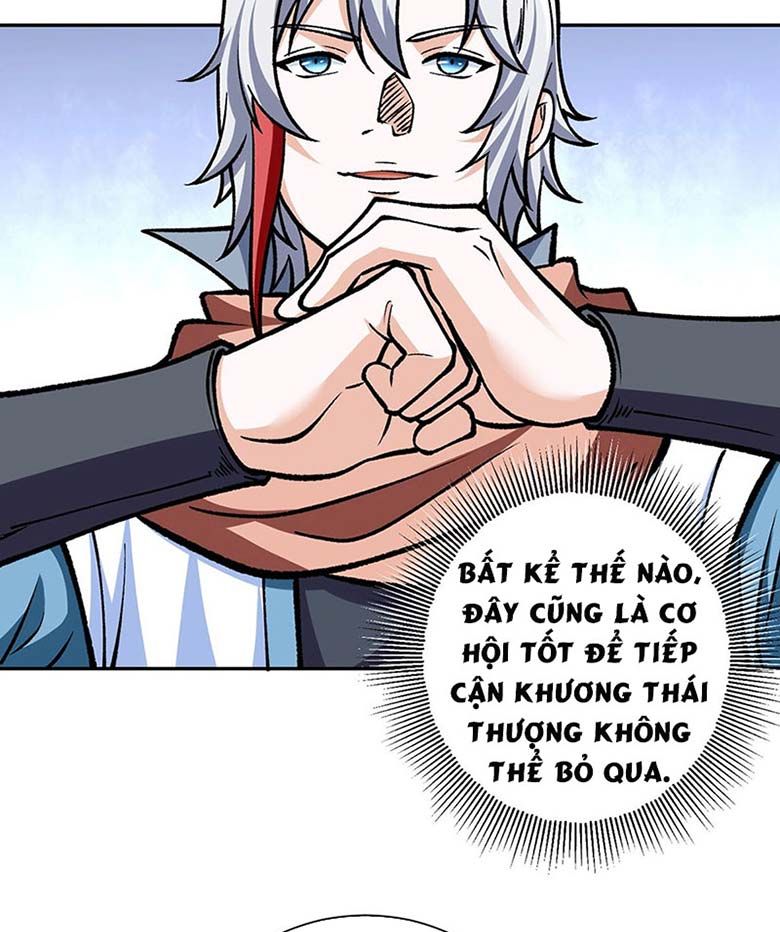 đọc truyện Võ Đạo Độc Tôn Chương 440 ảnh 56 tại Thiên Thai Truyện