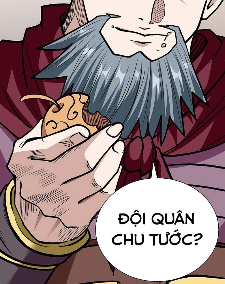 đọc truyện Võ Đạo Độc Tôn Chương 440 ảnh 8 tại Thiên Thai Truyện