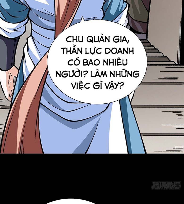 đọc truyện Võ Đạo Độc Tôn Chương 440 ảnh 68 tại Thiên Thai Truyện