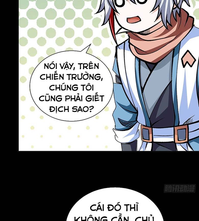 đọc truyện Võ Đạo Độc Tôn Chương 440 ảnh 72 tại Thiên Thai Truyện