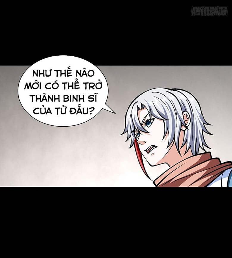 đọc truyện Võ Đạo Độc Tôn Chương 440 ảnh 77 tại Thiên Thai Truyện