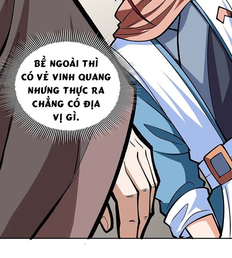 đọc truyện Võ Đạo Độc Tôn Chương 440 ảnh 82 tại Thiên Thai Truyện