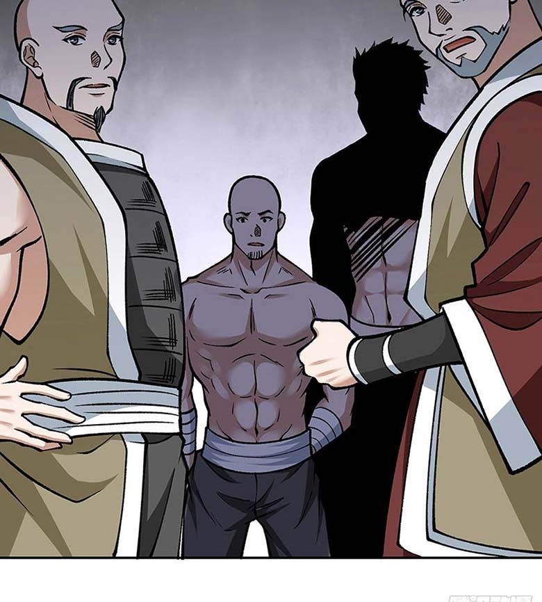 đọc truyện Võ Đạo Độc Tôn Chương 440 ảnh 86 tại Thiên Thai Truyện