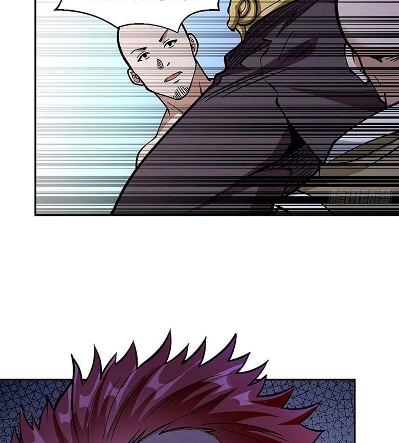 đọc truyện Võ Đạo Độc Tôn Chương 440 ảnh 88 tại Thiên Thai Truyện