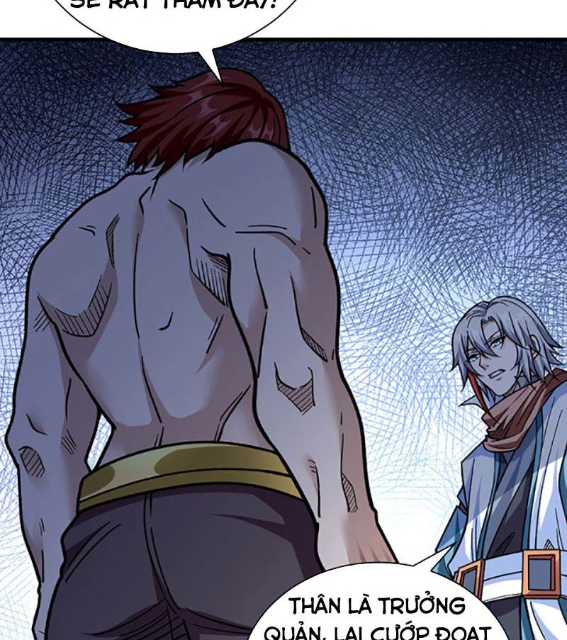 đọc truyện Võ Đạo Độc Tôn Chương 441 ảnh 14 tại Thiên Thai Truyện