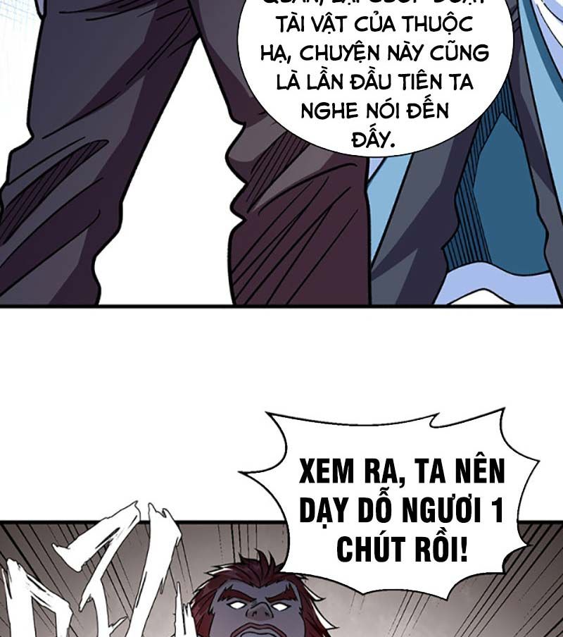 đọc truyện Võ Đạo Độc Tôn Chương 441 ảnh 15 tại Thiên Thai Truyện