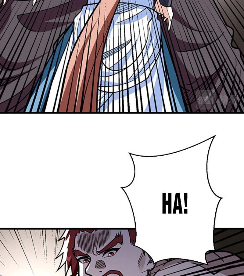 đọc truyện Võ Đạo Độc Tôn Chương 441 ảnh 17 tại Thiên Thai Truyện